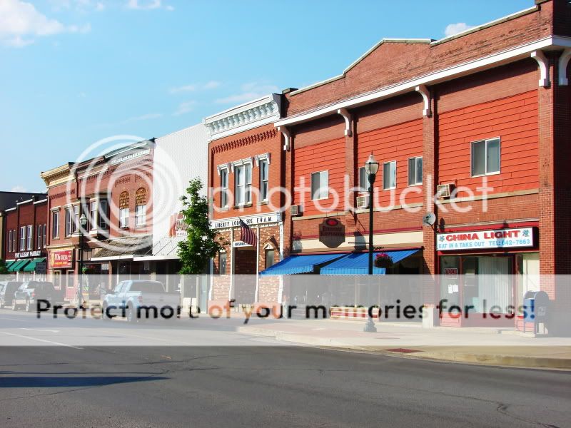 Smethport, PA & Port Allegany, PA SkyscraperPage Forum